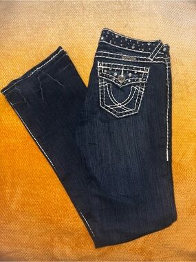 LA IDOL JEANS USA size 7